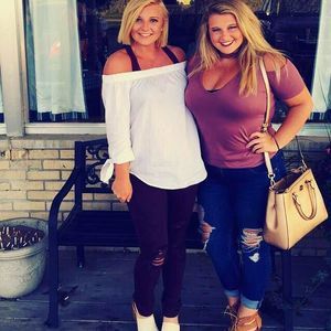 Meet your Posher, Lexi